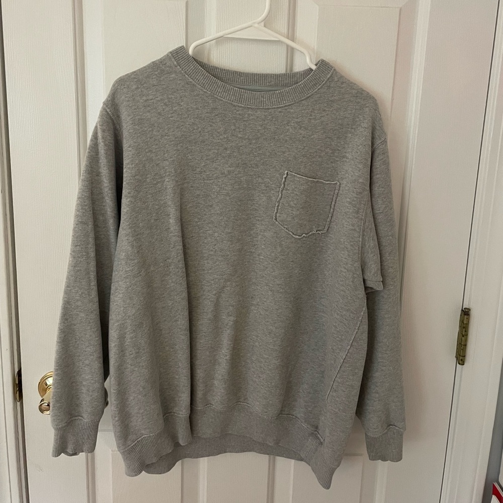 Aerie Oversized Crewneck